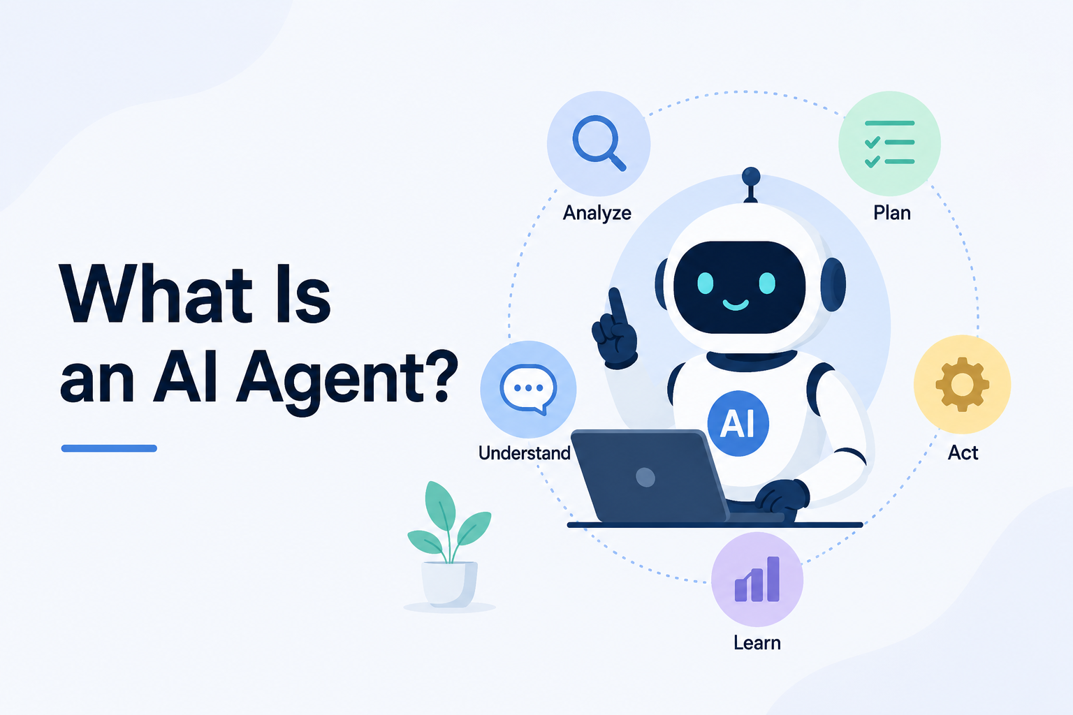 What Is an AI Agent